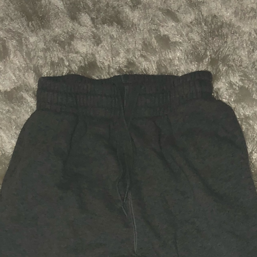 Grey Sweatpants - Picture 3 of 3